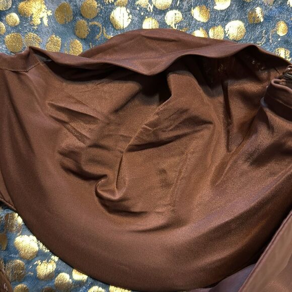 Skims smoothing intimates strapless bra in cocoa size 42 DDD - Picture 11 of 12